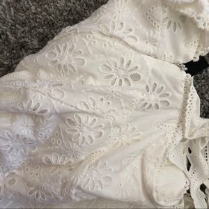 shona joy viola cocktail mini dress